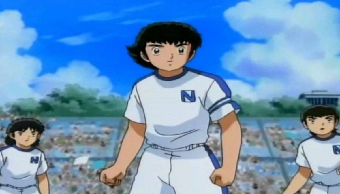 VIDEO Así fue el regreso de los "Súper Campeones"