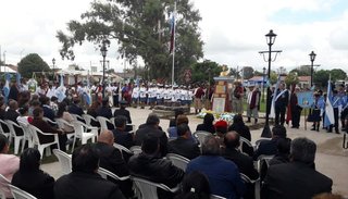 Patricio Guanca, el héroe cerrillano caído en Malvinas