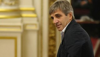 El Banco Central redujo la tasa de Lebac a 45,04%