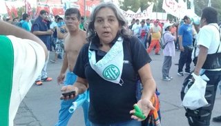 Video. Tres manifestantes heridos en Jujuy durante la apertura de sesiones legislativas