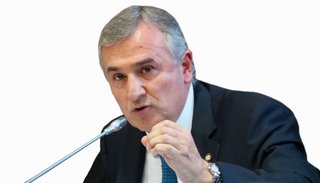 VIDEO: "Yo sé que el 5% de aumento a los docentes no alcanza y es injusto"
