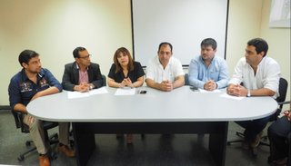 Lanzan un festival solidario en beneficio del hospital San Vicente de Paul