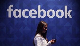 Facebook quiso obtener los historiales médicos de sus usuarios
