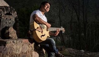 Franco Paredes brinda recital hoy en la ciudad