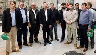 El Justicialismo alista los motores para 2019: Urtubey entre los posibles candidatos