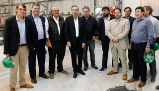 Peronismo Federal y massismo se unen para enfrentar a Cambiemos