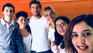 Fomentan la participación social de los jóvenes