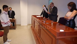 Cuatro años de prisión para un conductor ebrio