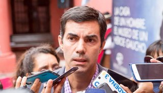 Urtubey: "Si el costo para ganar en 2019 es sabotear al Gobierno, yo no quiero pagarlo"