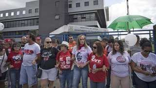El Partido de los Trabajadores llamó a ocupar Curitiba y Brasilia hasta lograr la liberación de Lula