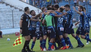 El "lobo" probará jugadores libres la semana que viene
