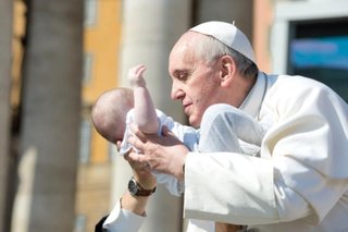 Resultado de imagen para francisco y el aborto