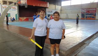 Palpalá será epicentro del Nacional de "Maxi"