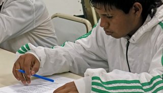 Impulsan un proyecto para pasar de curso con 3 previas