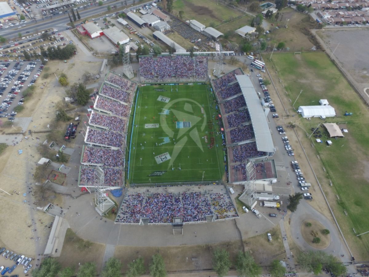 Cuáles son las chances de Salta para ser sede del Mundial 2030