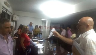 El Pj distrito Jujuy rechaza la intervención del partido