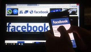 Zuckerberg testifica mañana ante la Cámara de Representantes de EEUU