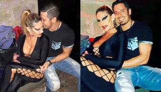 Mónica Farro publicó una foto explícita, se arrepintió y la borró
