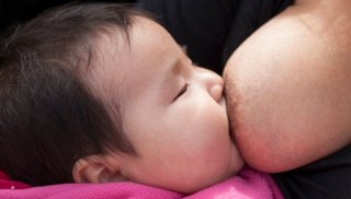 Nuevas recomendaciones de Unicef y la OMS para impulsar la lactancia materna