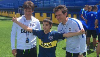 Murió Thiago, el niño que conmovió a todos por su lucha contra el cáncer