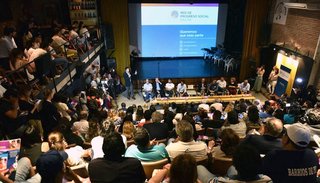 En Salta, el Índice de Progreso Social alcanzó 60,47 puntos sobre cien