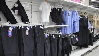 La cuota del colegio y la ropa llevaron la inflación de marzo al 2,3 por ciento