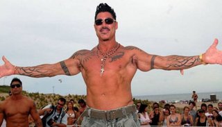 La vida de Ricardo Fort llega a las pantallas de Netflix