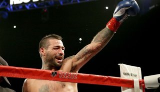 Matthysse: “Ojalá pueda retirar a Manny Pacquiao”