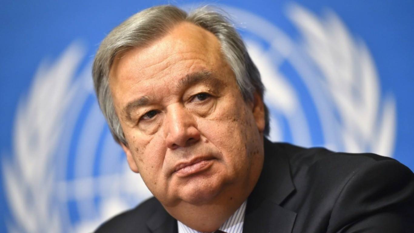 Por ahora no se prevén más ataques a Siria, según Reino Unido