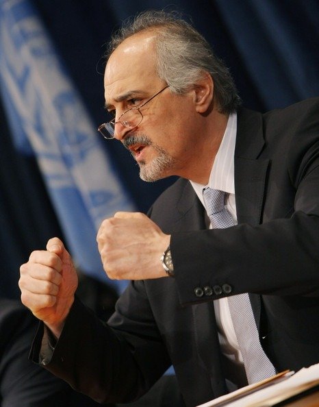 Por ahora no se prevén más ataques a Siria, según Reino Unido