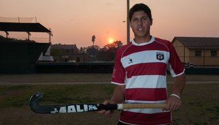Federico Gómez: “Si veo imposible los JJOO, no tiene sentido que haga el esfuerzo”