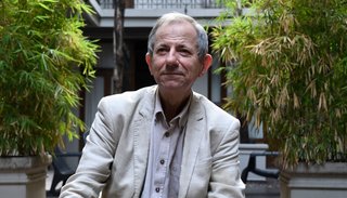 Laurent Thevenot: “Las ciencias sociales confunden a la persona con el individuo”