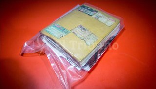 Hoy declara la testigo y aportará un cuaderno de bitácora por María Cash