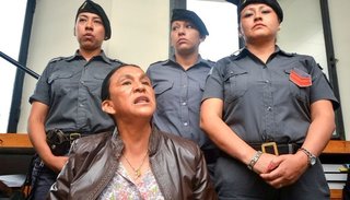 Investigan 80 vuelos al exterior de Milagro Sala durante el kirchnerismo
