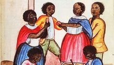 Mestizaje musical: el elemento negro de la música antigua