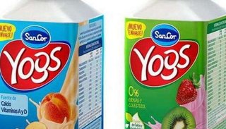 Alerta: ANMAT ordenó retirar del mercado 11 lotes de yogur SanCor