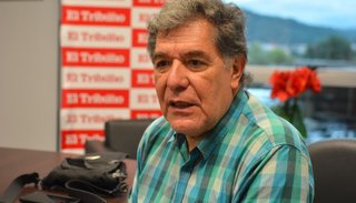 "Si todos practicaríamos el coaching la sociedad estaría mucho mejor"