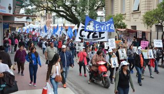 Piden la liberación de detenidos por incidentes