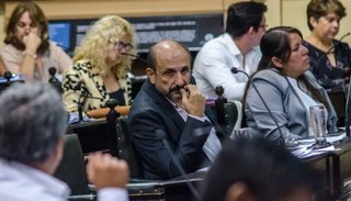 La ley del defensor del niño, en la agenda de Diputados