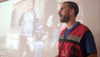 Preocupan los casos de diarrea y conjuntivitis tras las inundaciones