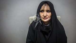 La testigo aseguró que vio tres mujeres en la casa de Campo Quijano