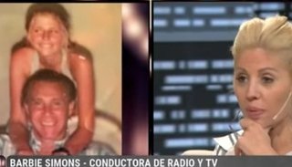 "El cuerpo de mi papá estaba intacto, dieciséis años después de su muerte"