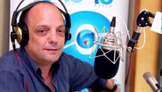 Fuerte descargo de Baby Etchecopar contra el Gobierno de Macri
