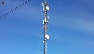 El CIF recibió un equipo que permitirá medir la radiación de las antenas de telefonía celular
