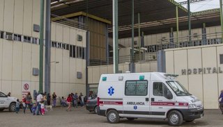 Confirmaron la muerte de un joven en Orán por hantavirus