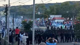 Liberaron a los ocho dirigentes sociales y políticos detenidos el sábado en Jujuy