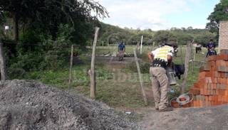 Estalló un conflicto entre vecinos por la venta de un terreno