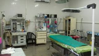 Desmienten que la situación del hospital sea insostenible
