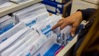 Cada año se dictan 60 sentencias que autorizan a cambiar el apellido