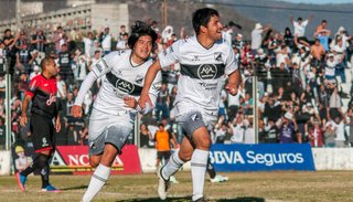 Reyes y Puntano pegaron el “portazo” en Central Norte
